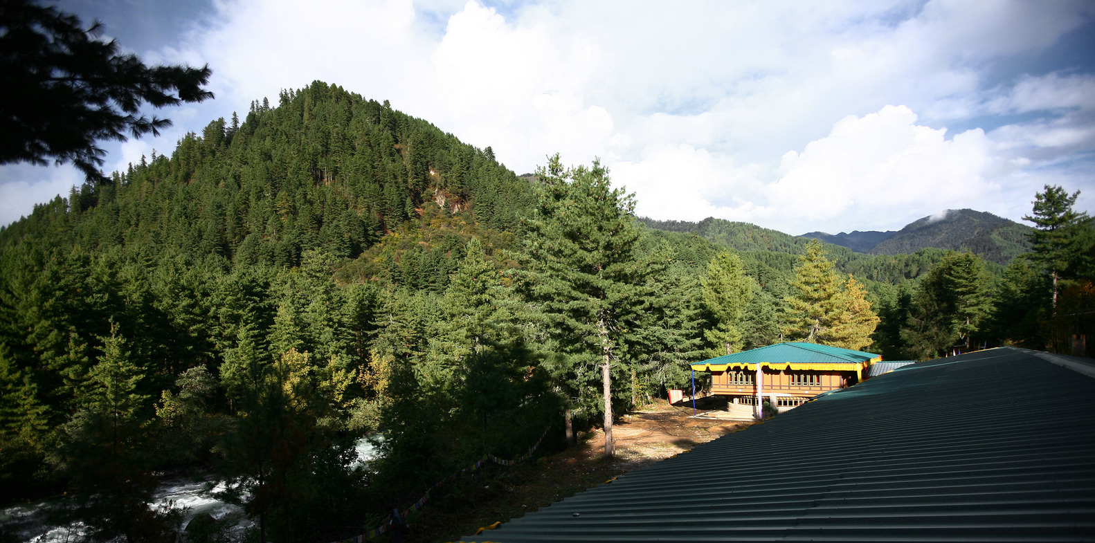 不丹幸福中心-45