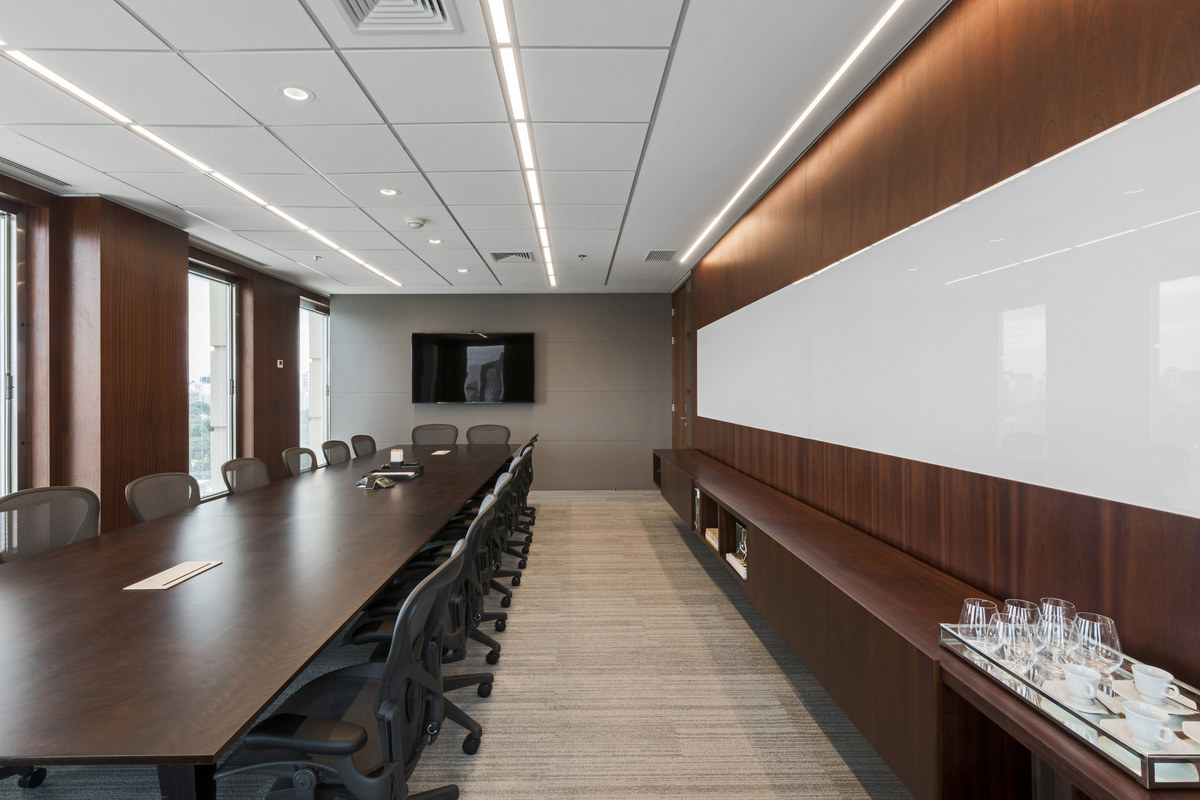 马特里能源贸易办事处 - 圣保罗-13