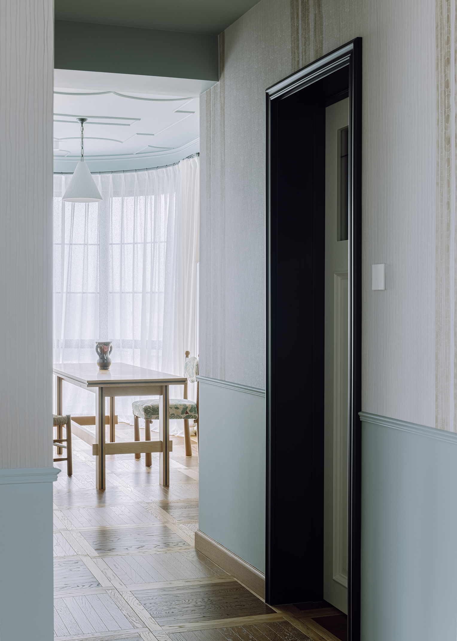 首发 A·C·T 安放生活丨中国天津丨弥尔设计工作室（MIR DESIGN）-39