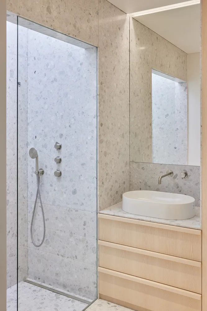 日韦里纳斯的公寓丨HEIMA 建筑工作室-32