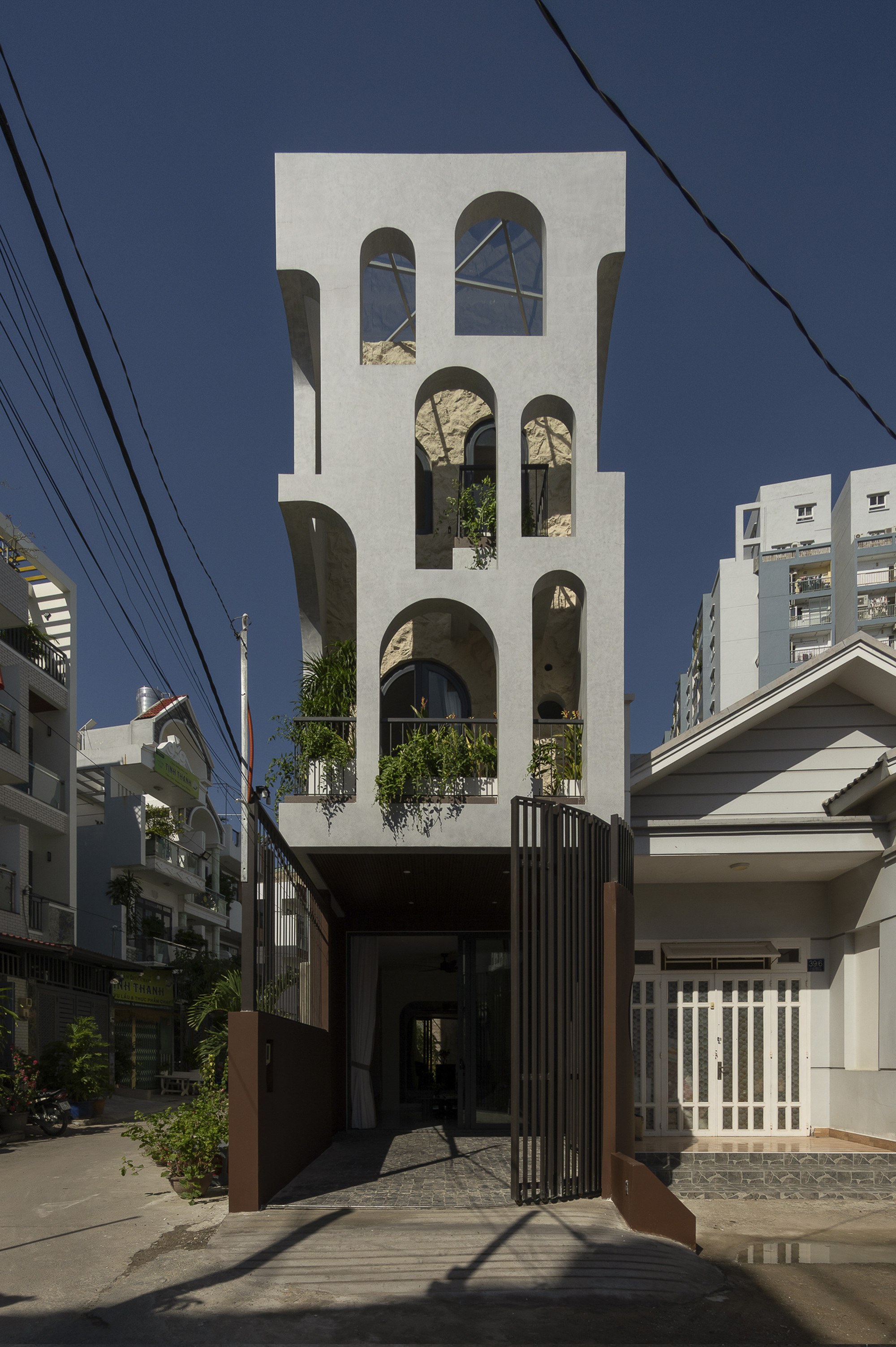 丨越南胡志明市丨Hinzstudio-23