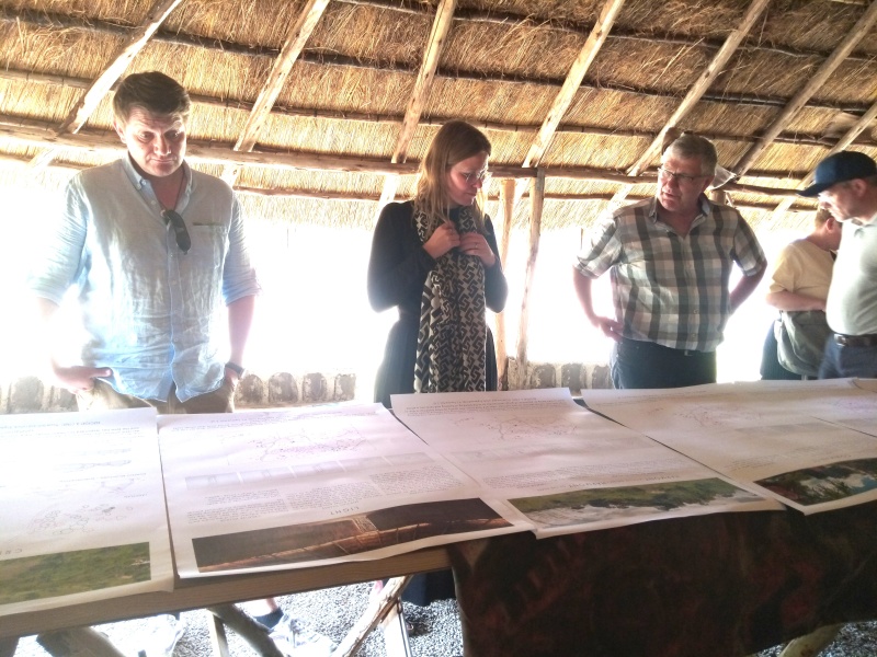 丨ZimbabweHarare丨Kristina Ziadeh（与当地工匠合作）-91