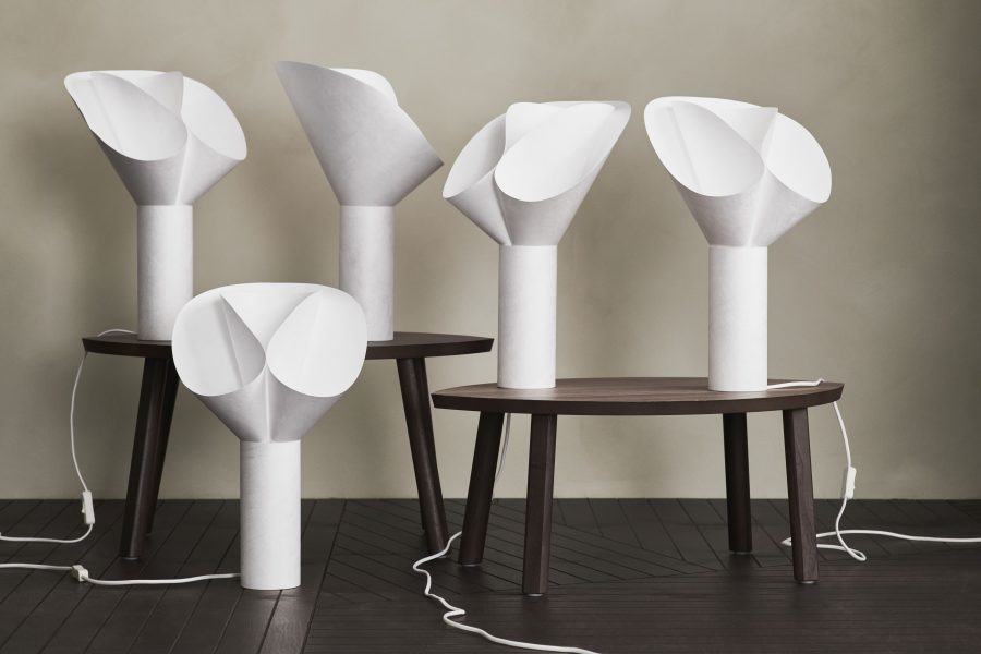 Bäcknate灯丨Raffaella Mangiarotti-0