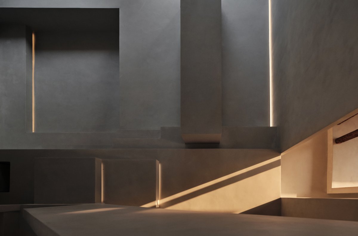 而然丨中国常州丨遇见美学设计事务所-15