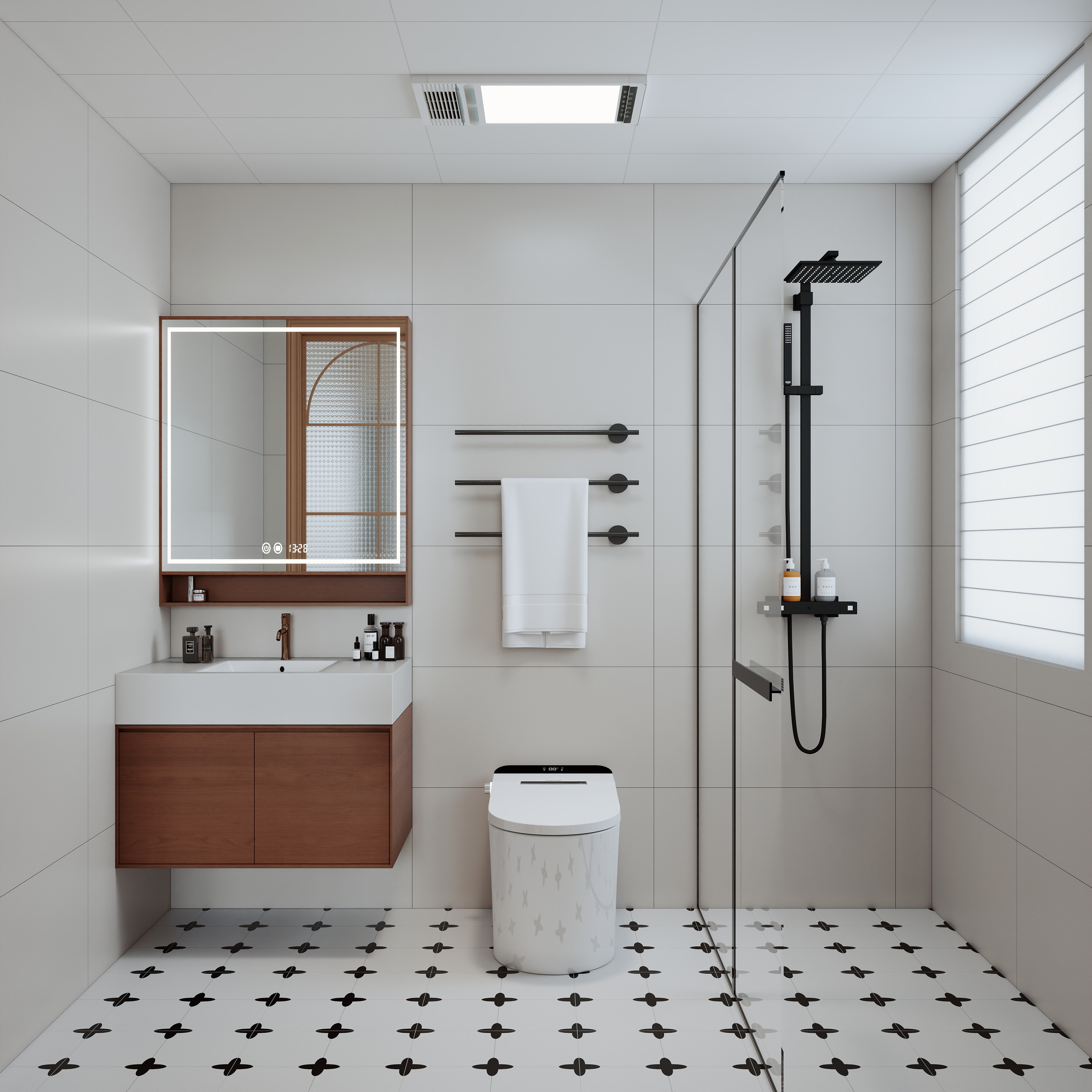 2026作品来啦 各种家装-18