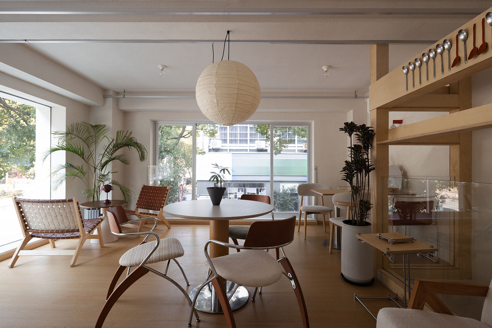 一勺咖啡丨中国台州丨植入设计-33