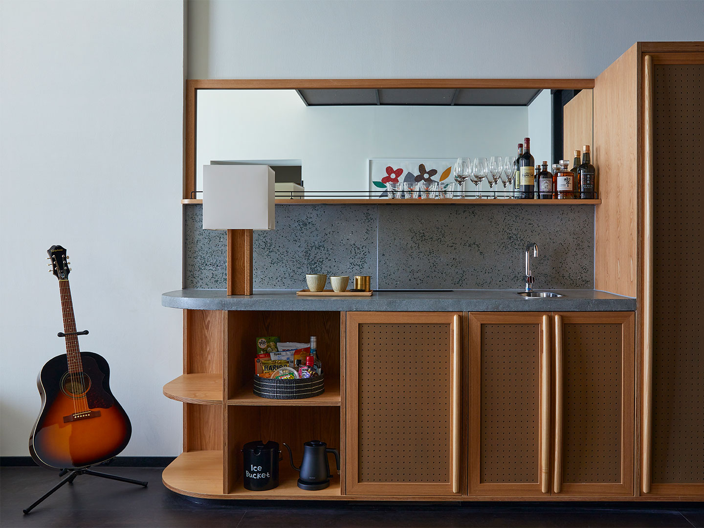 Ace Hotel Kyoto（京都艾斯酒店）丨日本京都-38