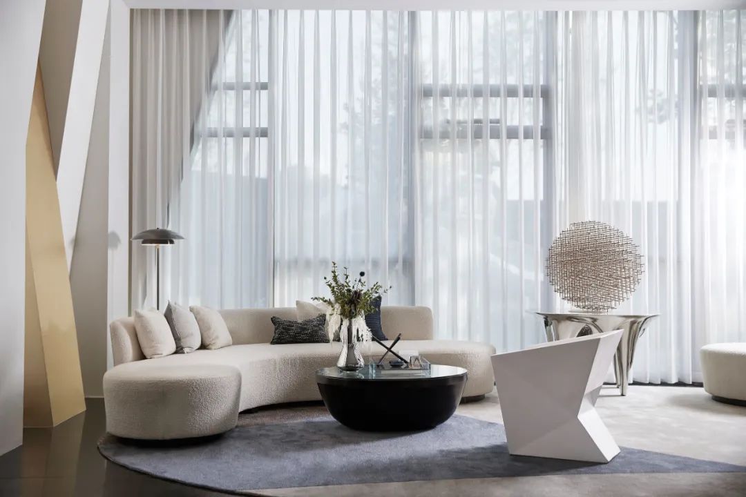 首发 | 蓝途设计：虚实相生共存，开创未来艺术-33