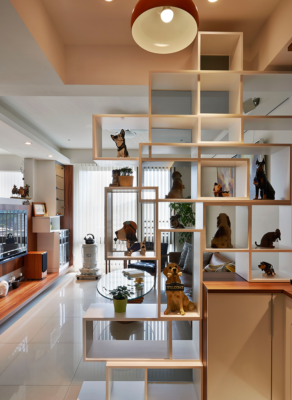 《丰禾》日式简约,温馨旧时光-15