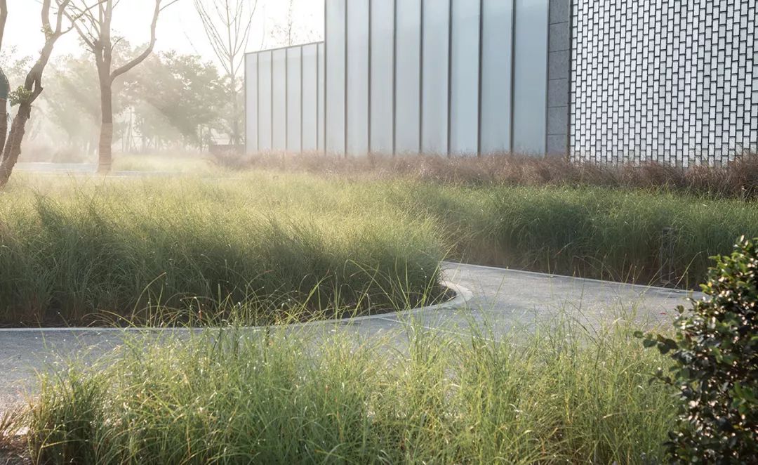 凤起花山 栖居乐鸣|绿城·武汉凤起乐鸣-73