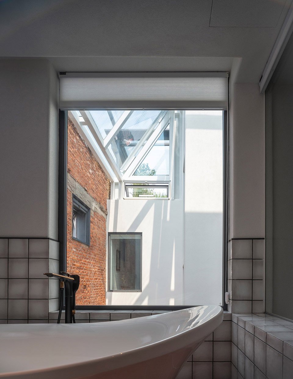 观自在·城乡自宅 | 融合自然与人文,打造返璞归真的栖息之所-136