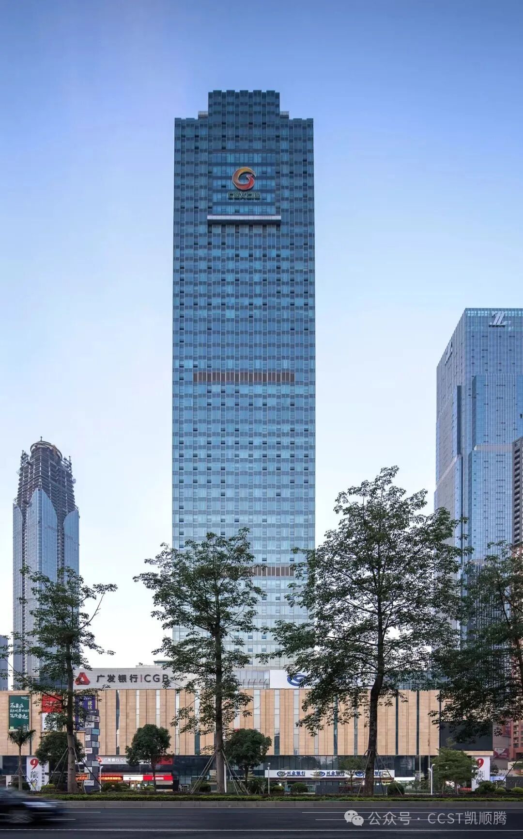 凯顺腾精品业绩【中国-东盟国际商贸物流中心B座】-31