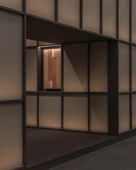 NADIS CERSAIE展厅 | Francesc Rife