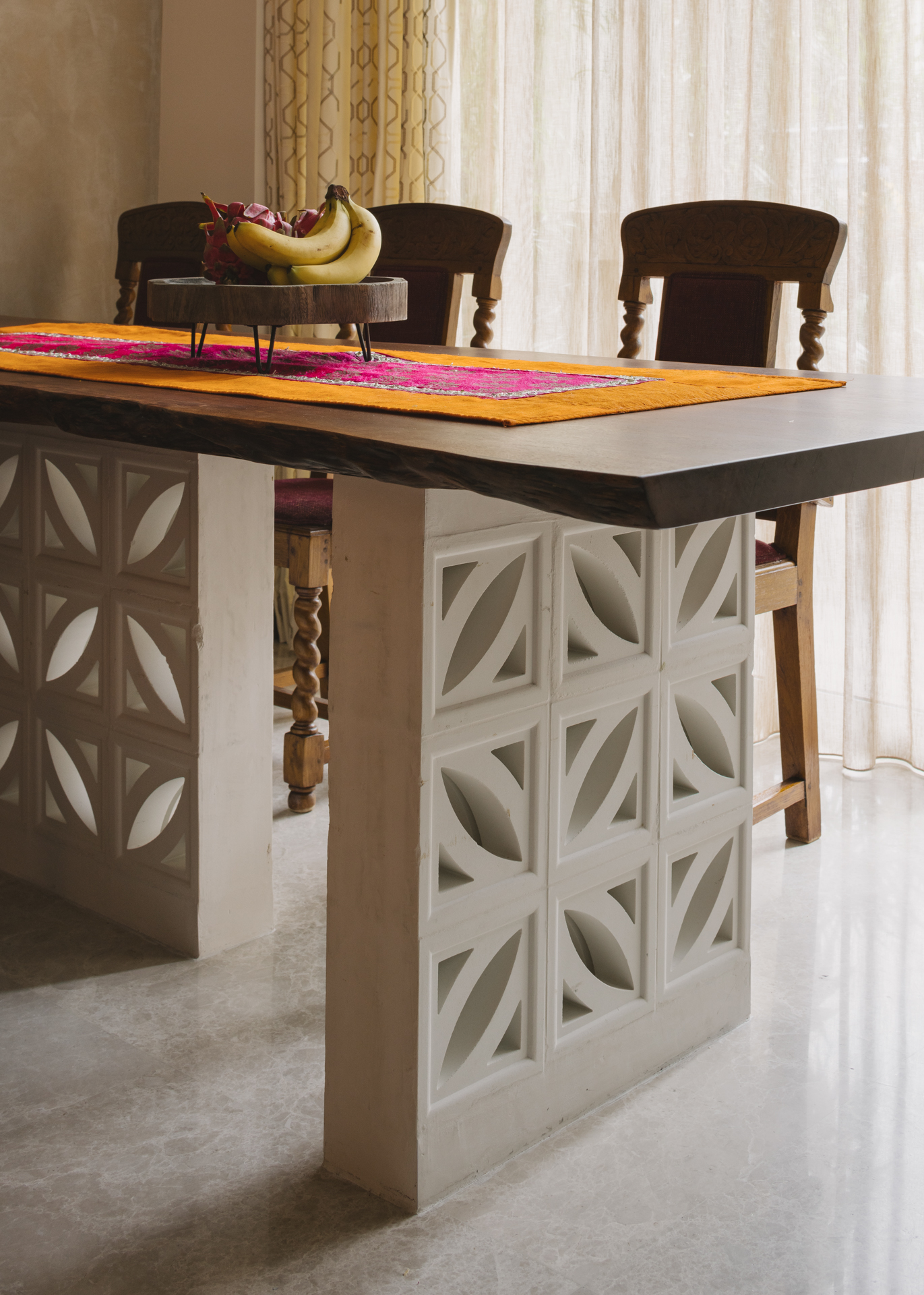 The Duchess - Residential & Commercial Interior Design FirmSingapore | The Interior Lab-14