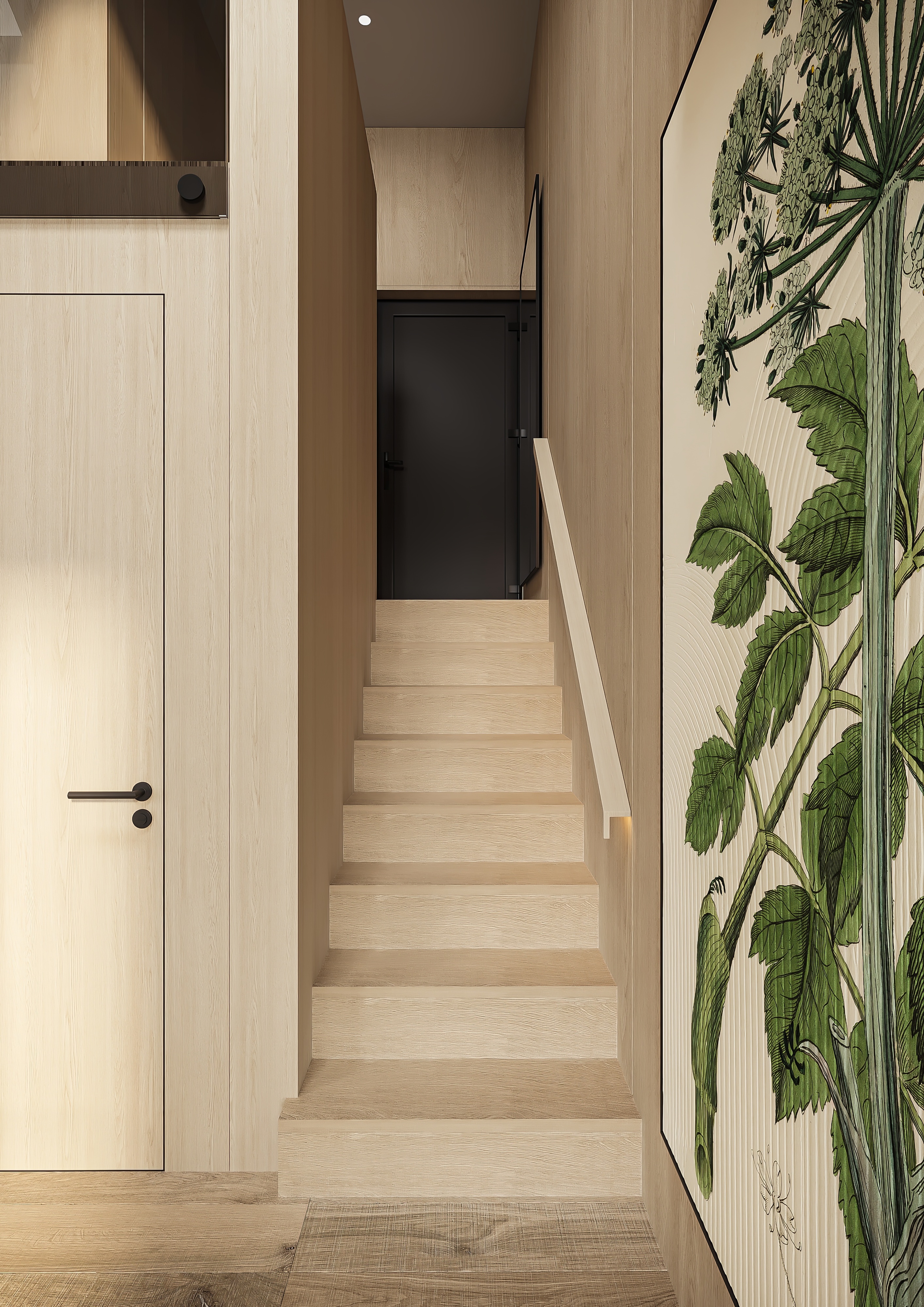 Lisnova 小屋丨TEMO 酒店设计-24