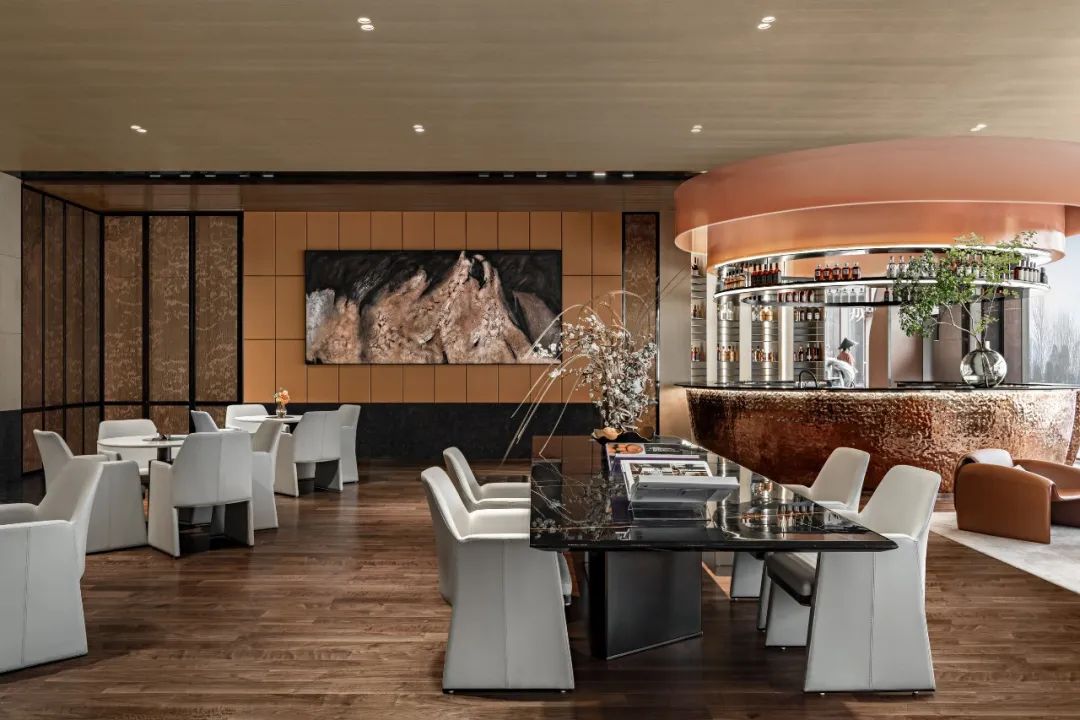 阳光城百家湖檀境丨中国南京-46