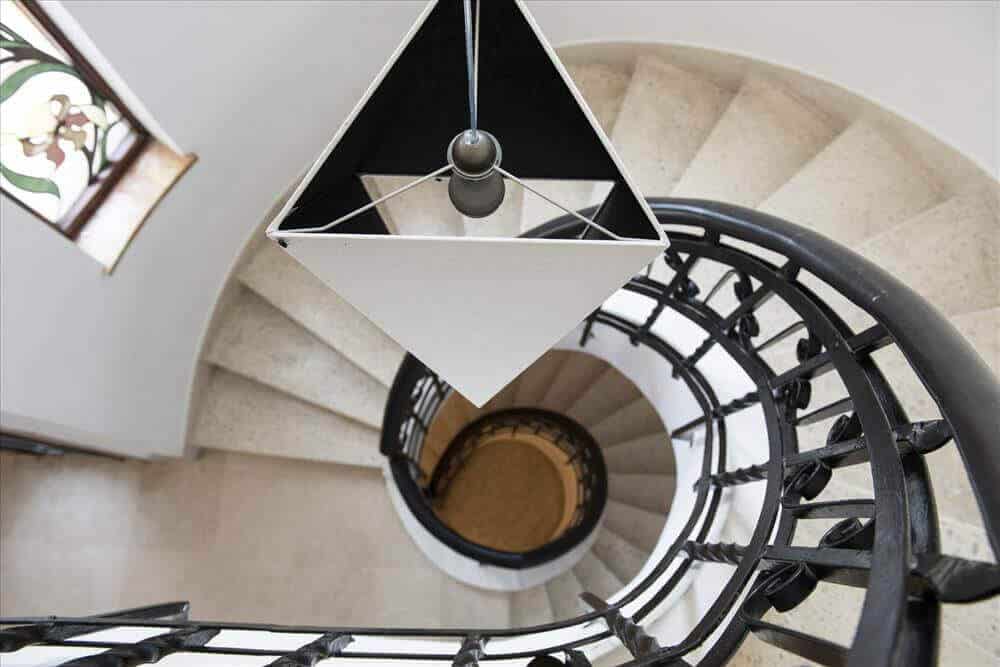 耶路撒冷7室私人住宅室内设计与家居造型丨以色列耶路撒冷丨米哈尔·尼丹,阿斯蒂·金兹伯格-22