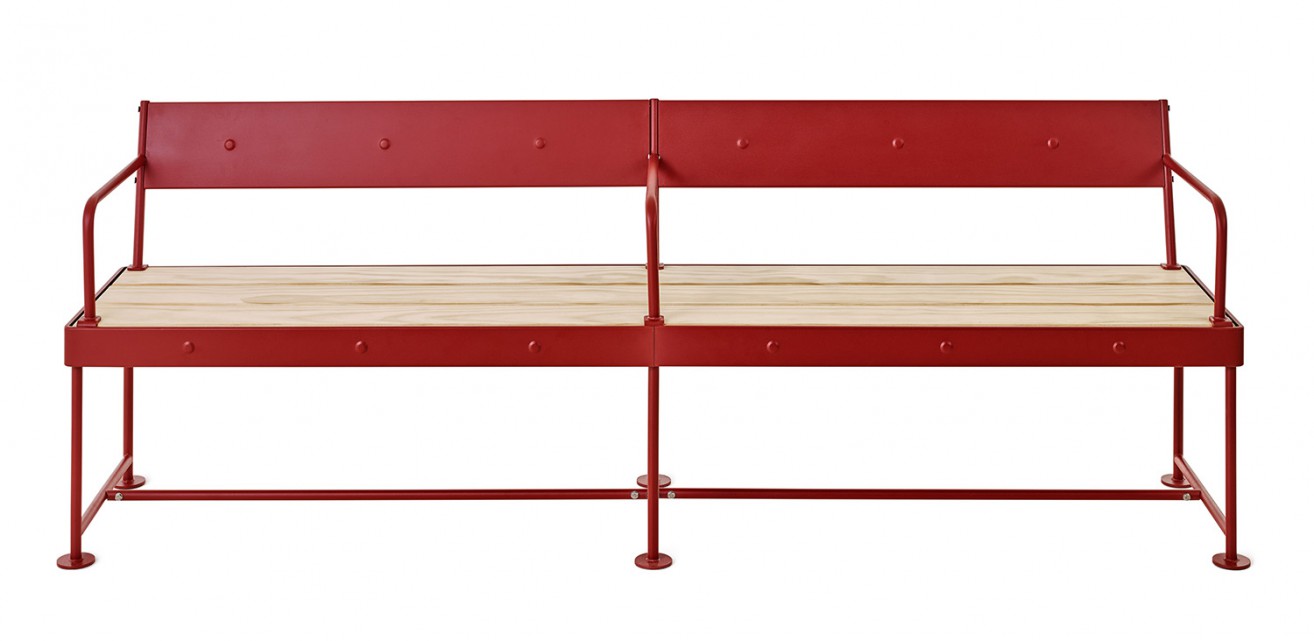 Stockholm Furniture & Lighting Fair 2016 - the highlights — Design.daily-40