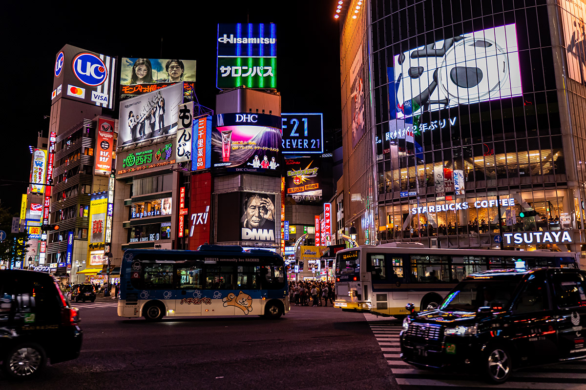 东京夜晚的璀璨明珠—— capsule hotel -4