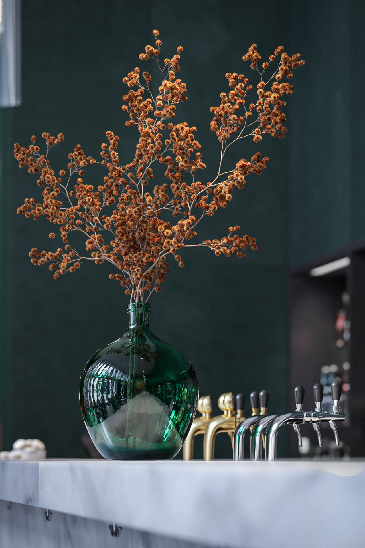 Kunsthausbar Zürich - Helldoor Visual Studio-21