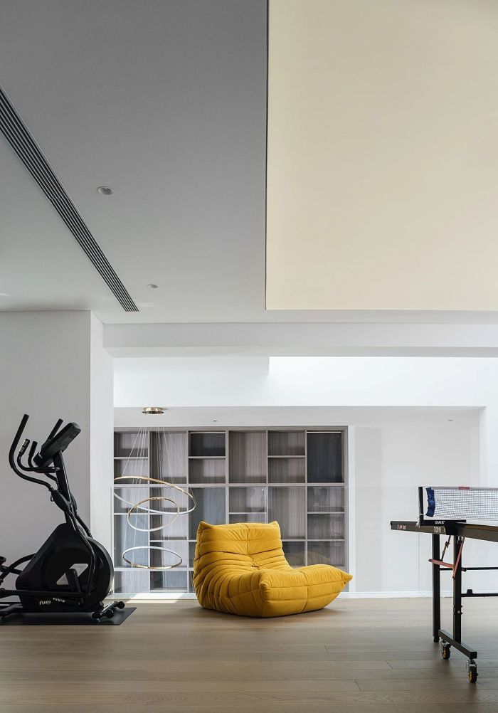 北京景粼原著丨中国北京丨尚层装饰吴尉工作室-28