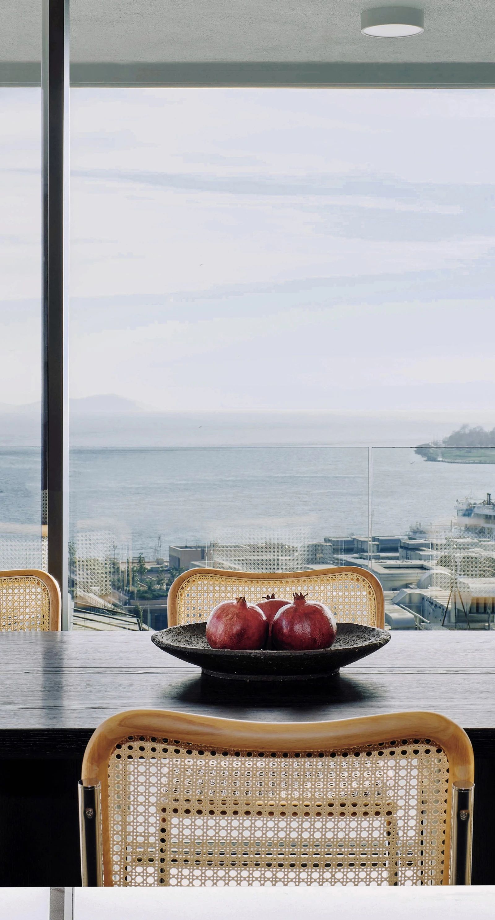 菲住宅开发丨土耳其伊斯坦布尔丨OZA Design-8