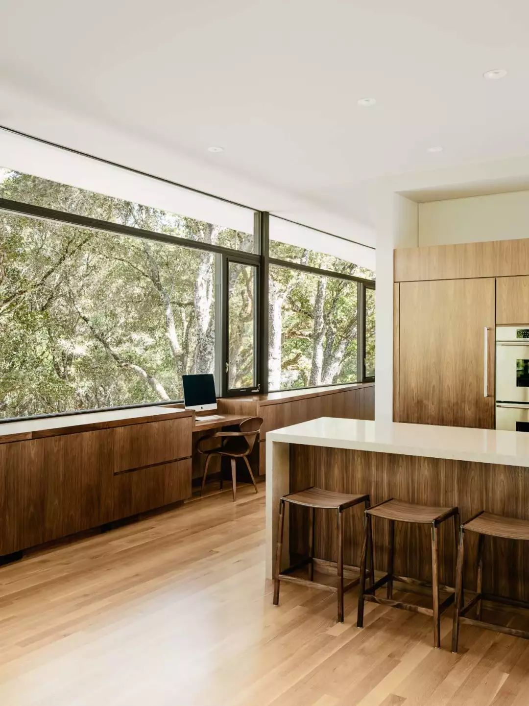 融合自然的当代美学 | 丹尼尔·皮乔塔设计案例解读-22