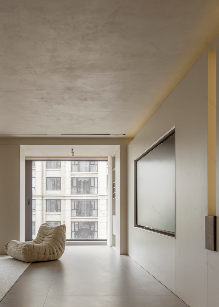 共情与感知丨象限空间设计-26