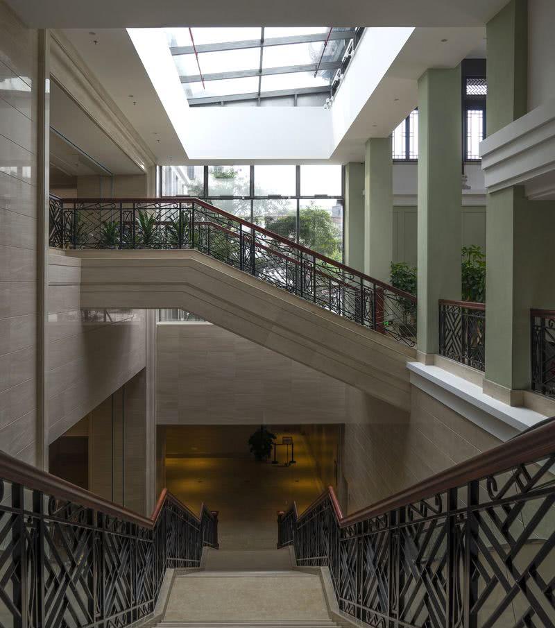 广州粤剧艺术博物馆-12