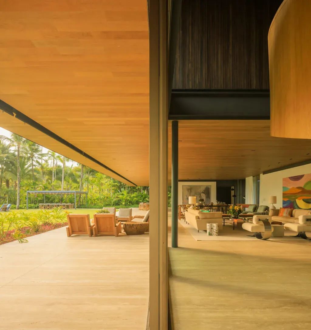 Jacobsen Arquitetura｜巴西建筑先锋-62