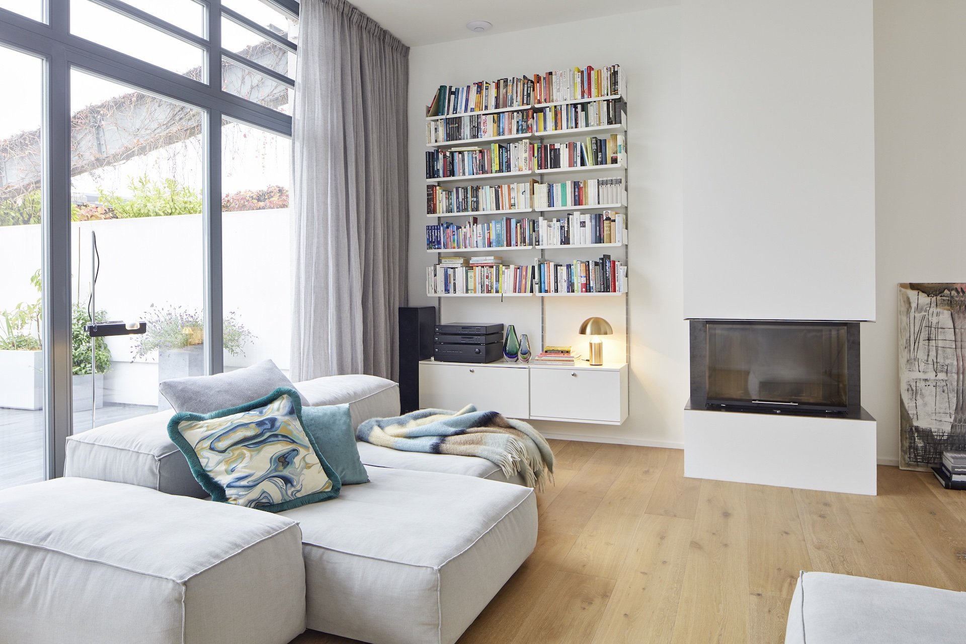 城市联排别墅-9