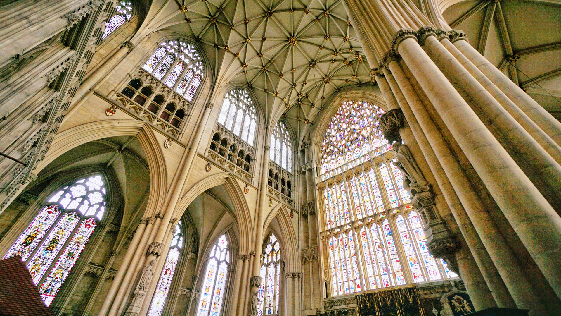 英国旅行线路规划丨英国爱丁堡-10