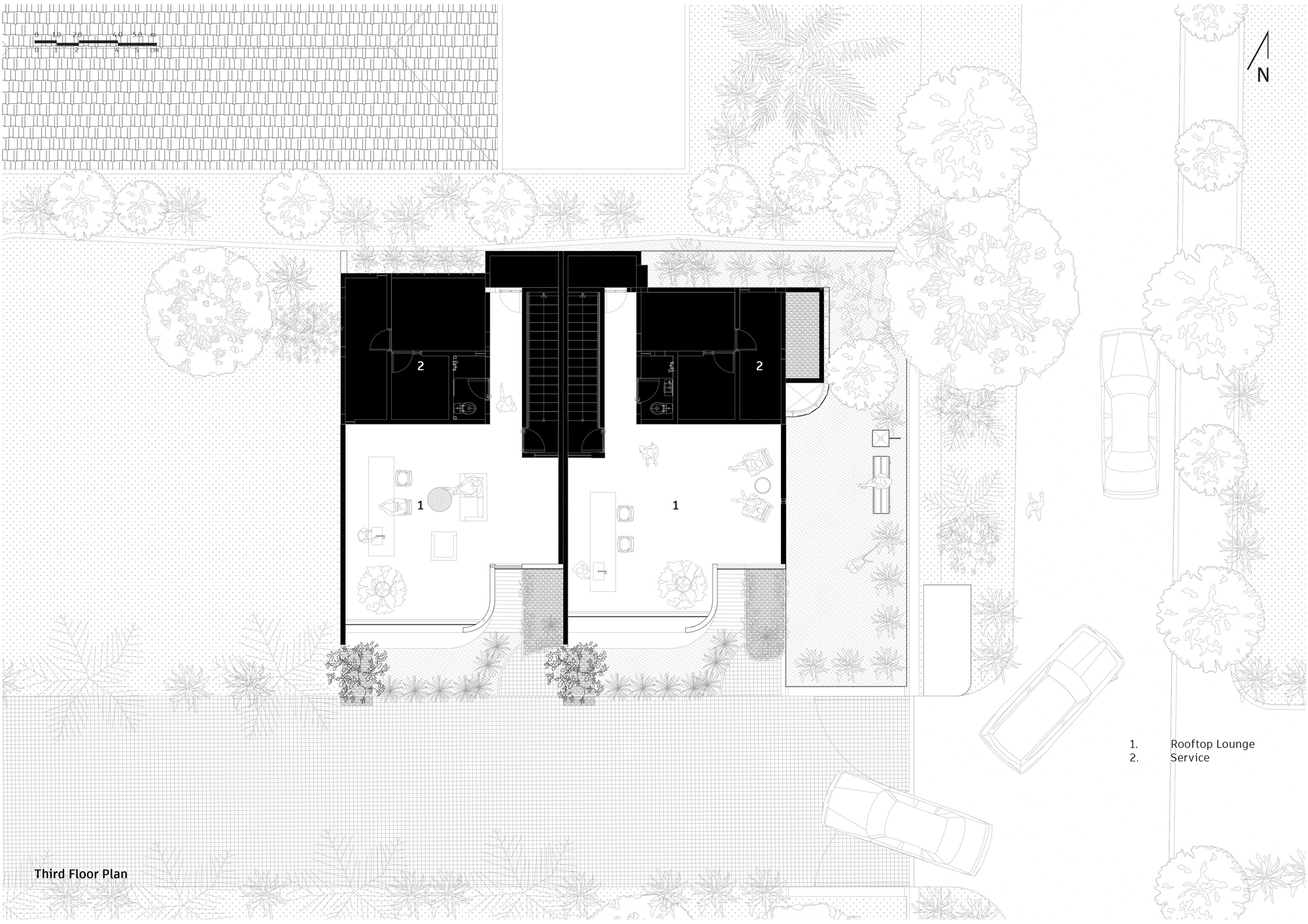 翁巴克之家丨印度丨Arti Design Studio-43