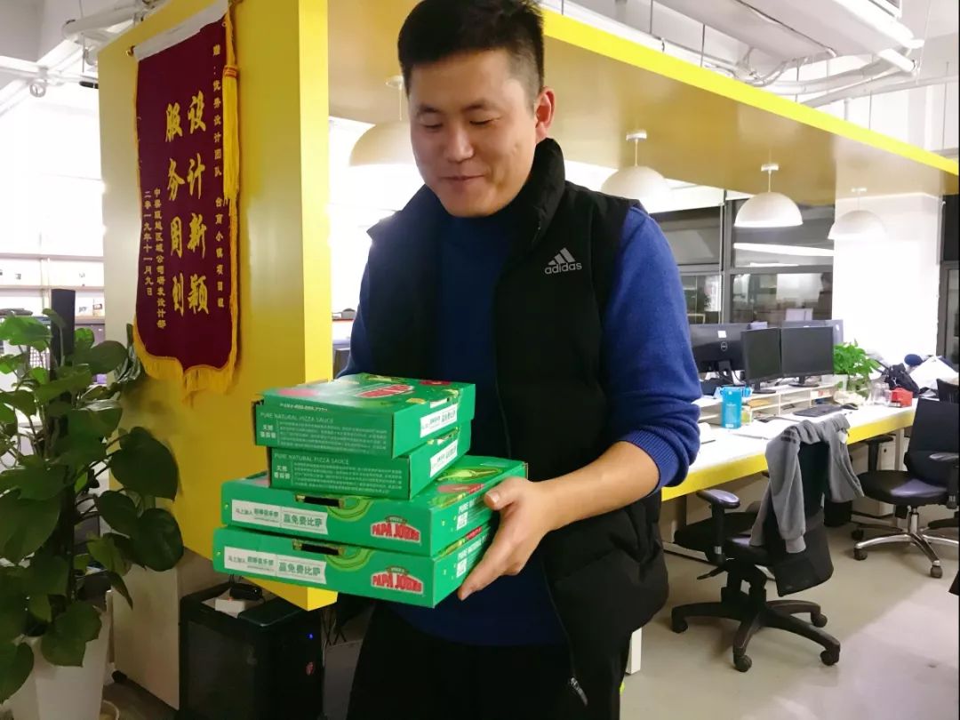 帝奥圣诞狂欢，室内设计营造节日氛围-55