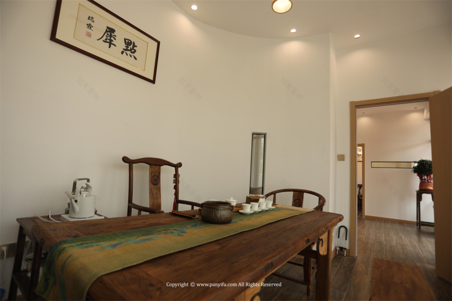 清风活水 · 潘艺夫团队 · IFPD 案例-50