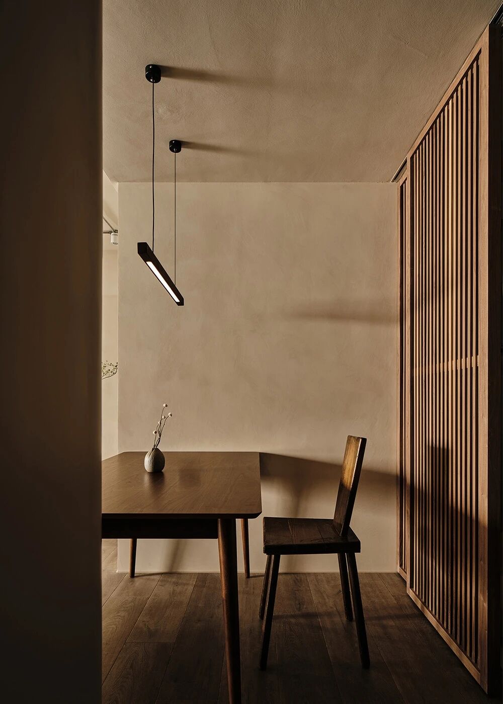 隐世艺寓丨中国台北丨大研设计-55