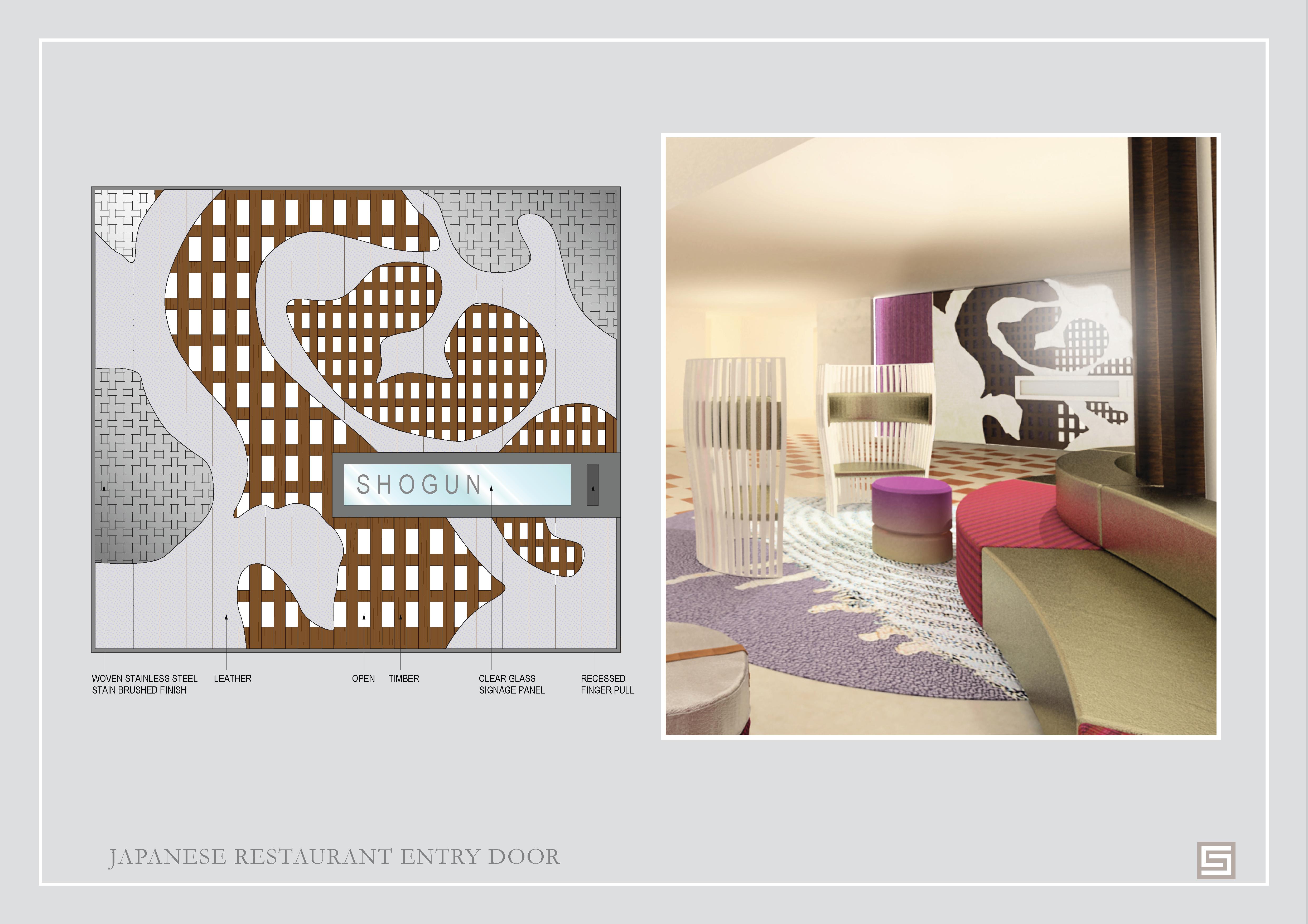 CHADA   新喀里多尼亚艾美酒店-11