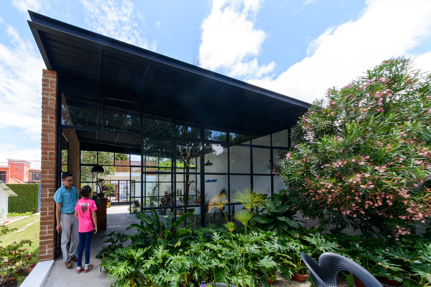 墨西哥文化学院-54