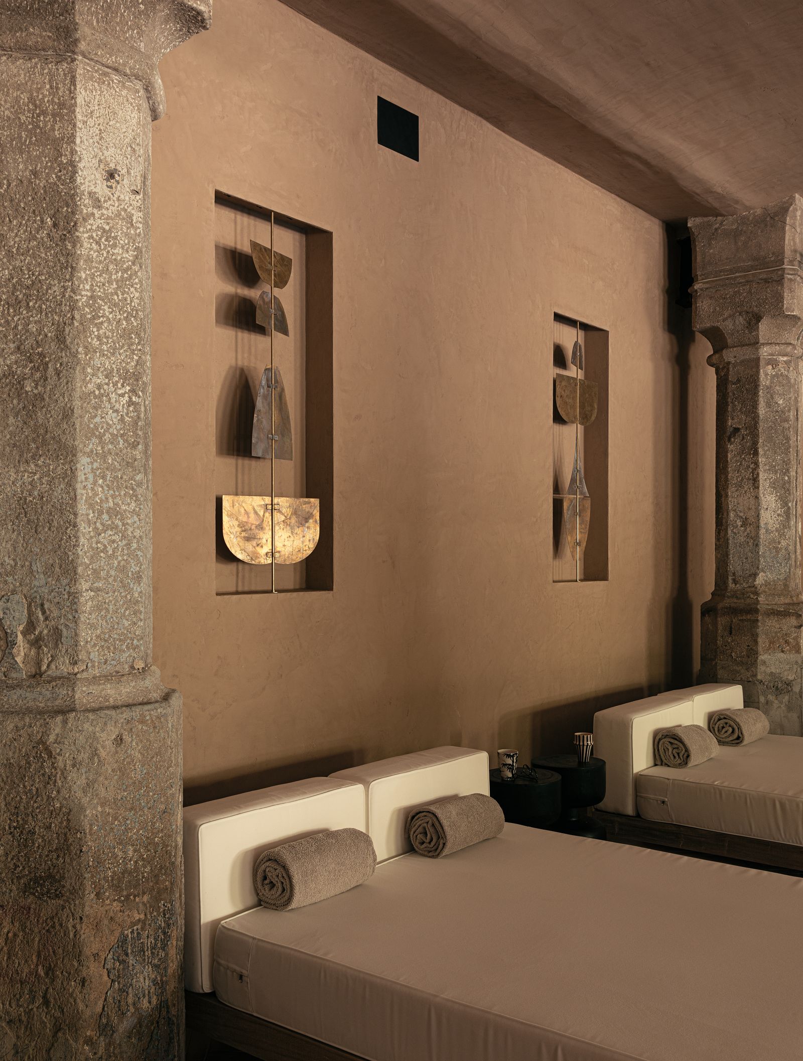 Hotel “Elephant”（大象酒店）丨意大利-37