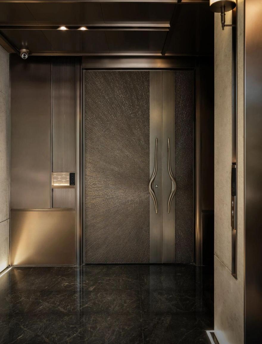 成都新绿色J57半岛丨中国成都丨DIA丹健国际设计-80