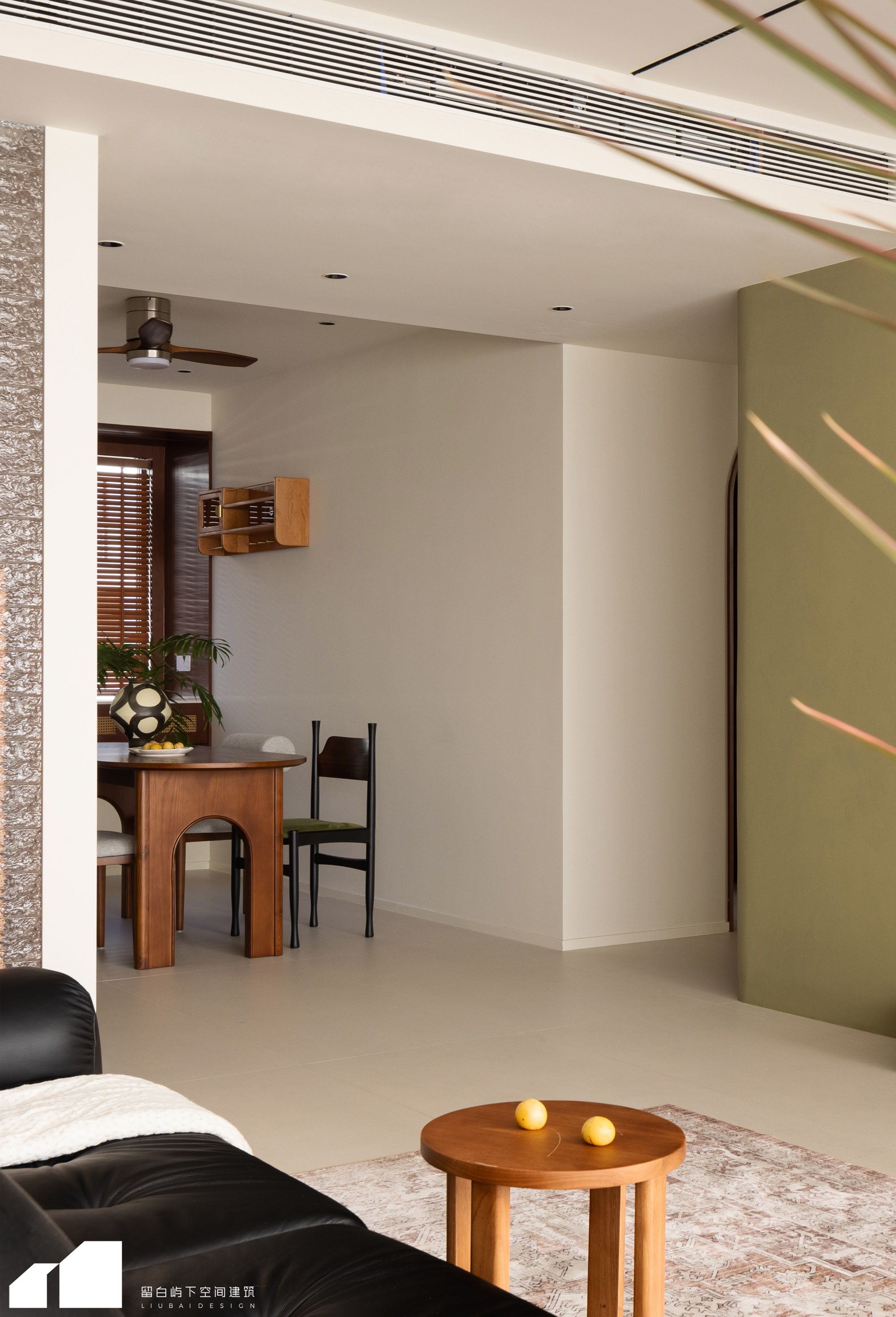 留白·私宅，云熙，每一个角落都是浪漫的风景-5