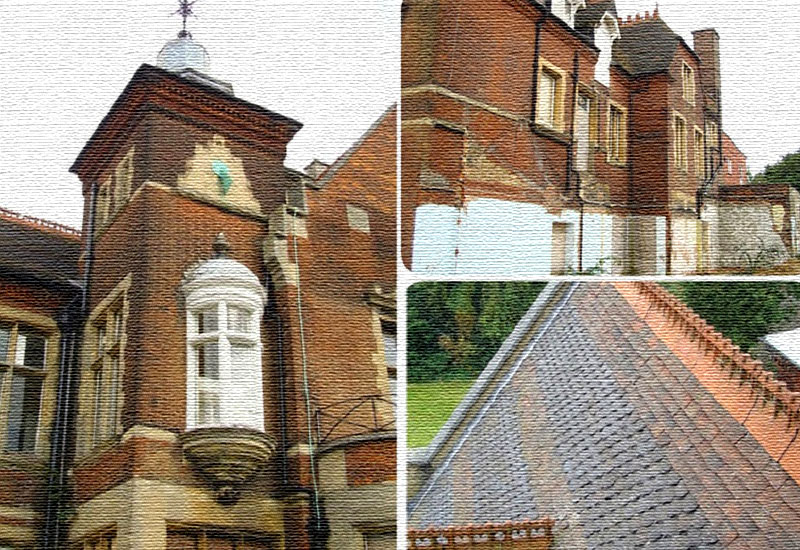 米哈伊尔·弗里德曼伦敦别墅重建项目丨俄罗斯丨伦敦建筑事务所-18