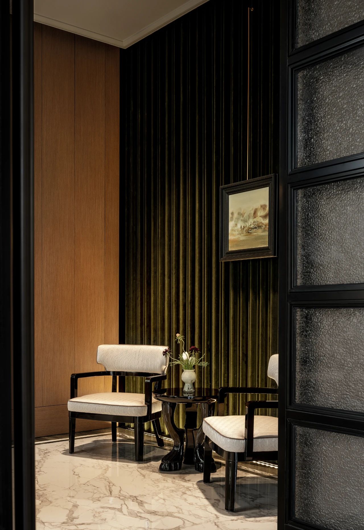 DIA新作|华润置地·杭州望云璟晨府!-82