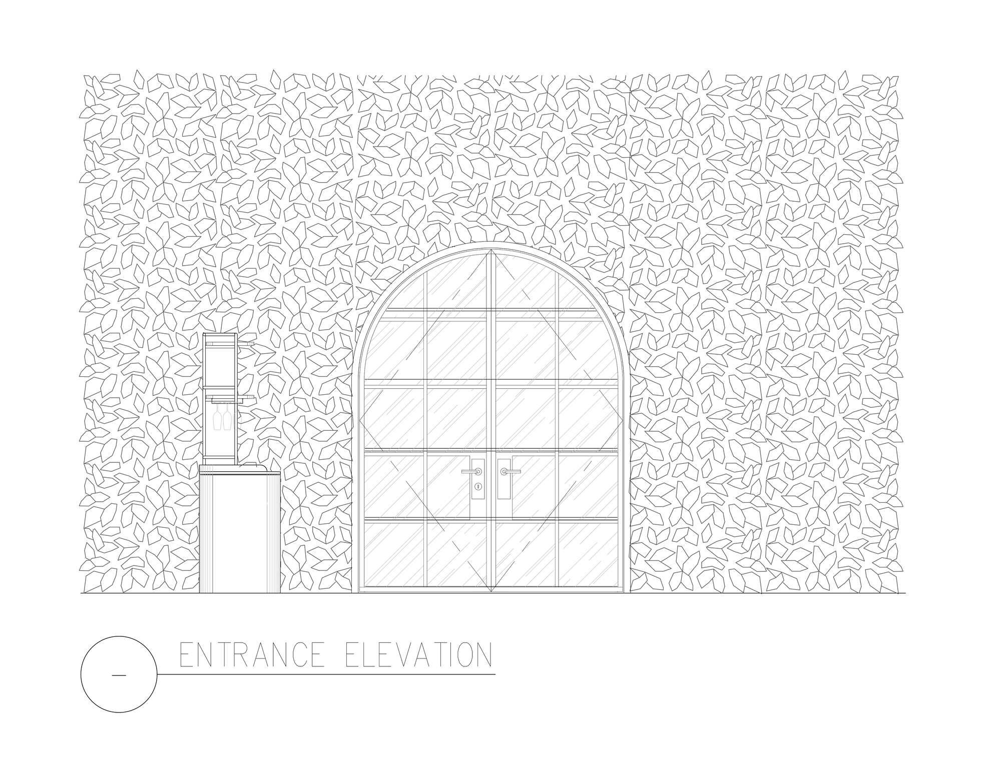 迪拜德拉诺酒店室内设计丨阿联酋迪拜丨ELASTIC-56