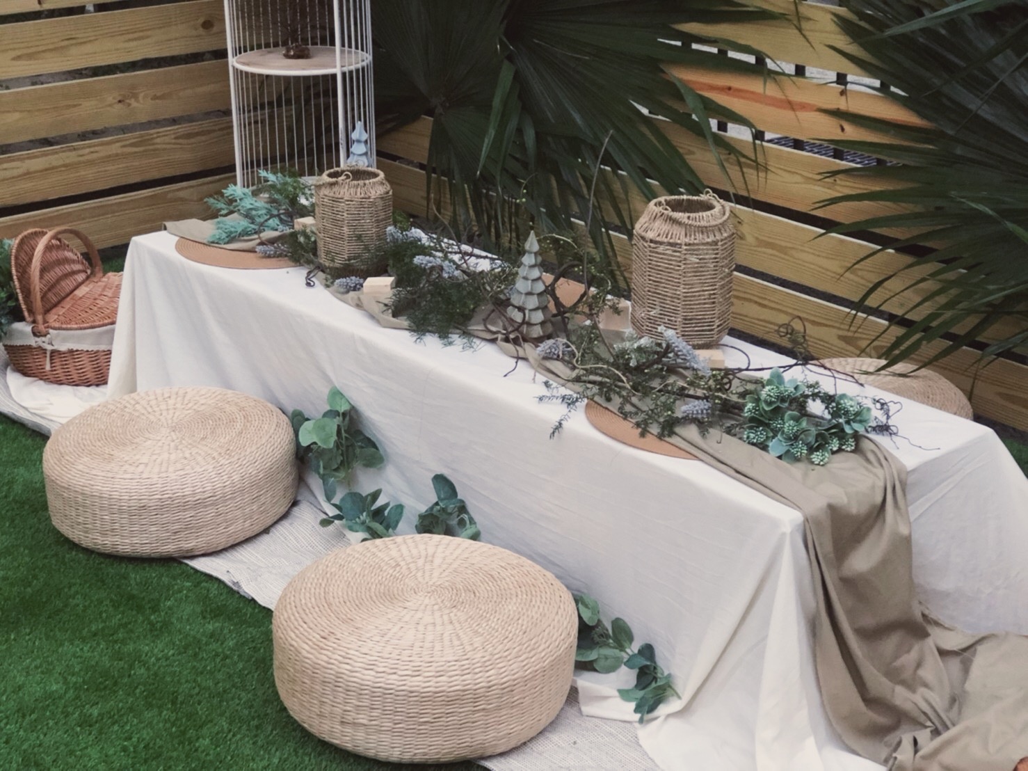 商業空間佈置 Space decoration-40