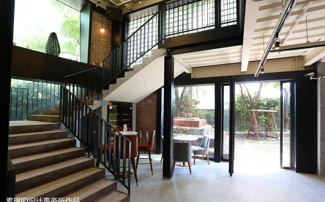 
LAVIDA 西班牙海鲜餐厅 -1