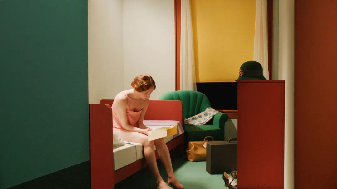 奇幻视觉盛宴 | Boris Camaca 摄影作品解读-272