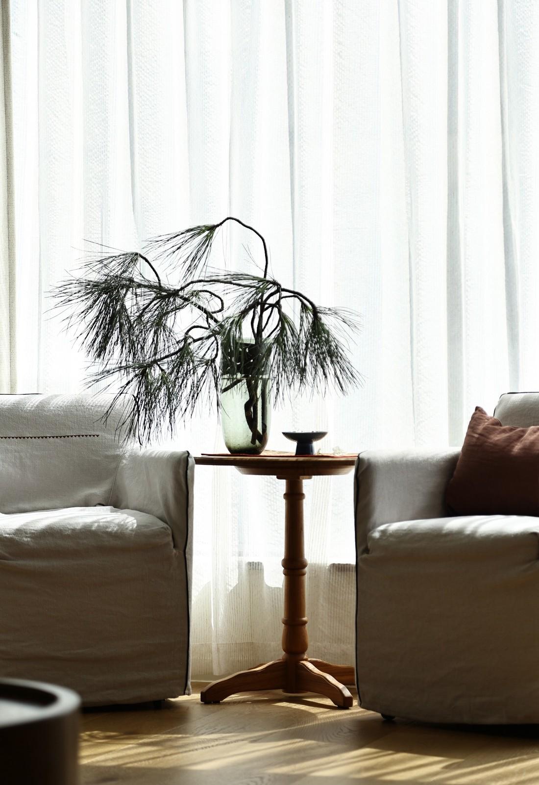 日常理想型的家，让回忆与心愿拥抱-14