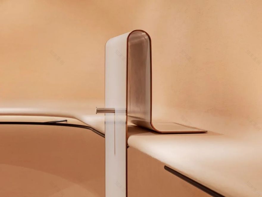 韩国 WGNB 设计公司打造“年度工作室”-20