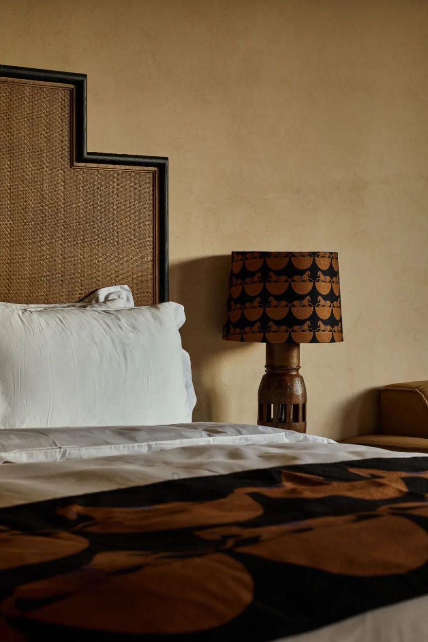 宁夏北岛湾原生野奢酒店•Ninsul Hotel丨中国中卫丨L Design Studio-40